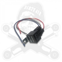 Relay and Harness